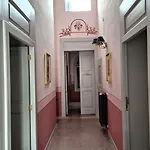 펜션 Palazzo Chloris Romantica Dimora Liberty Salento 포자르도