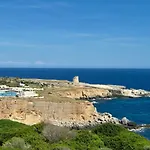 Palazzo Chloris Romantica Dimora Liberty Salento 펜션 포자르도