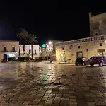Palazzo Chloris Romantica Dimora Liberty Salento * 포자르도