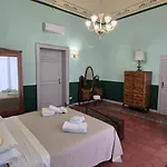 Palazzo Chloris Romantica Dimora Liberty Salento * 포자르도