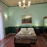 펜션 Palazzo Chloris Romantica Dimora Liberty Salento *