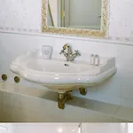 펜션 Palazzo Chloris Romantica Dimora Liberty Salento