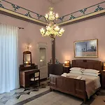 펜션 Palazzo Chloris Romantica Dimora Liberty Salento 포자르도