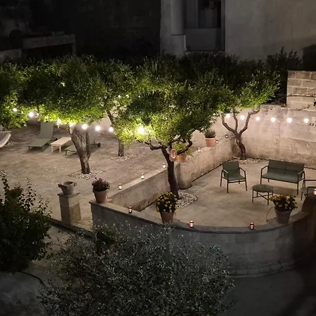 Palazzo Chloris Romantica Dimora Liberty Salento Tatil Evi