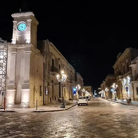 Palazzo Chloris Romantica Dimora Liberty Salento *
