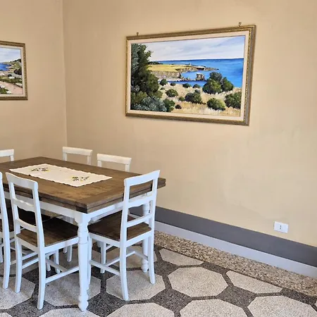 Palazzo Chloris Romantica Dimora Liberty Salento Tatil Evi *