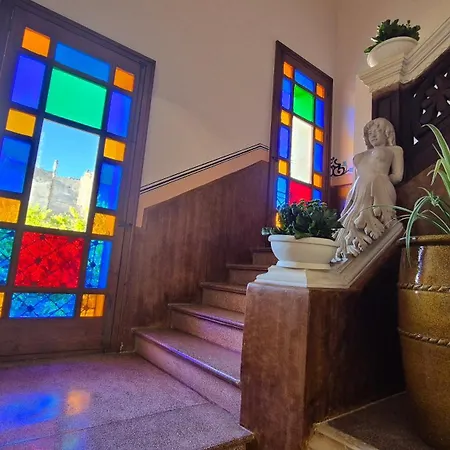 Palazzo Chloris Romantica Dimora Liberty Salento Σπίτι διακοπών