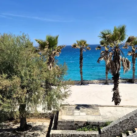 Palazzo Chloris Romantica Dimora Liberty Salento Σπίτι διακοπών *