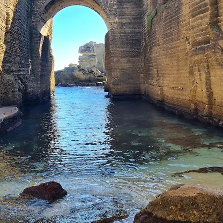 Σπίτι διακοπών Palazzo Chloris Romantica Dimora Liberty Salento *