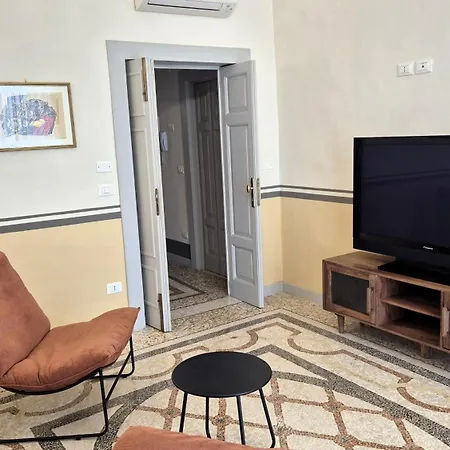 Palazzo Chloris Romantica Dimora Liberty Salento Σπίτι διακοπών *