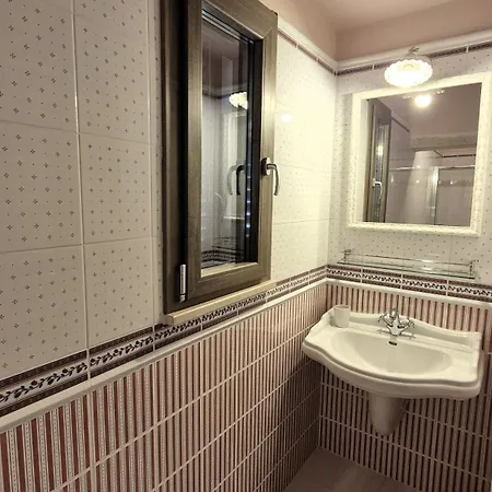 Palazzo Chloris Romantica Dimora Liberty Salento * Poggiardo