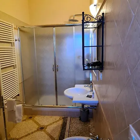 Σπίτι διακοπών Palazzo Chloris Romantica Dimora Liberty Salento