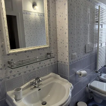 Σπίτι διακοπών Palazzo Chloris Romantica Dimora Liberty Salento