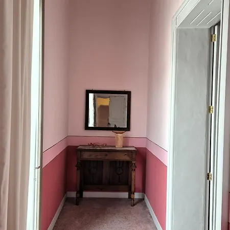 Σπίτι διακοπών Palazzo Chloris Romantica Dimora Liberty Salento *