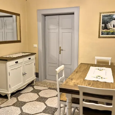 Palazzo Chloris Romantica Dimora Liberty Salento *