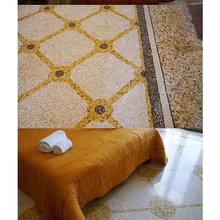 Palazzo Chloris Romantica Dimora Liberty Salento Σπίτι διακοπών *