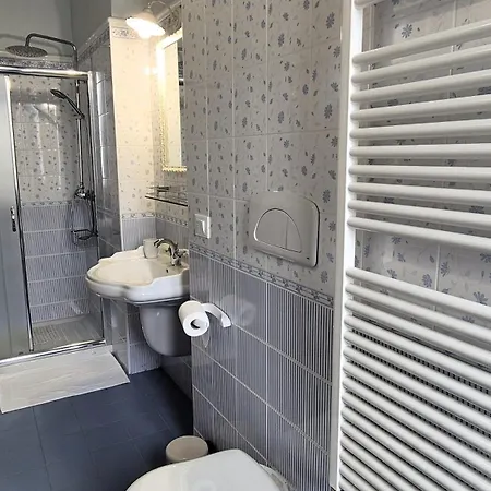 Σπίτι διακοπών Palazzo Chloris Romantica Dimora Liberty Salento Poggiardo