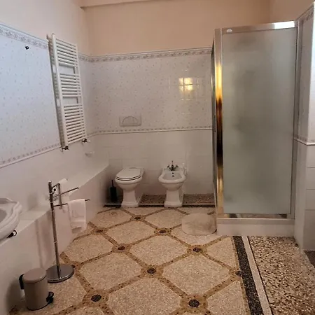 Palazzo Chloris Romantica Dimora Liberty Salento Poggiardo