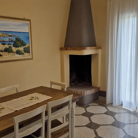 Palazzo Chloris Romantica Dimora Liberty Salento Poggiardo