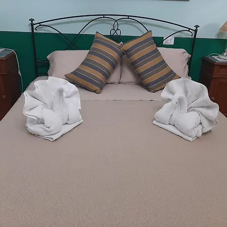 Σπίτι διακοπών Palazzo Chloris Romantica Dimora Liberty Salento *