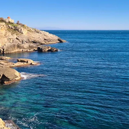 Palazzo Chloris Romantica Dimora Liberty Salento *