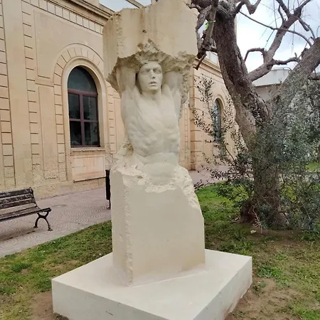 Palazzo Chloris Romantica Dimora Liberty Salento Σπίτι διακοπών *