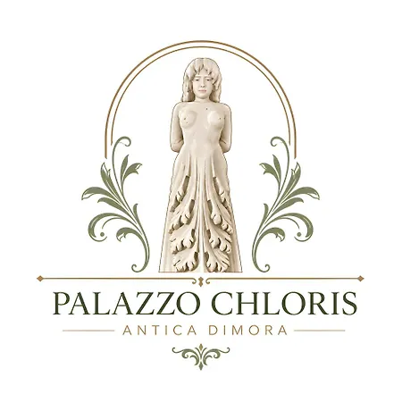 Palazzo Chloris Romantica Dimora Liberty Salento Casa de Férias