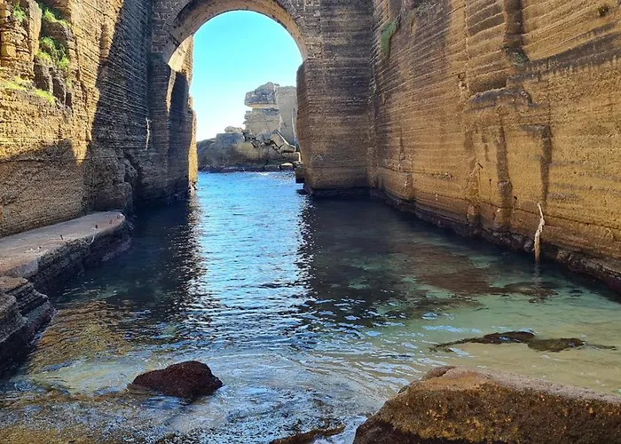 Сasa de vacaciones Palazzo Chloris Romantica Dimora Liberty Salento *