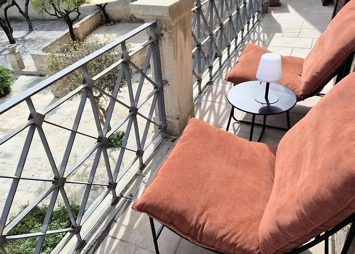 Palazzo Chloris Romantica Dimora Liberty Salento Сasa de vacaciones