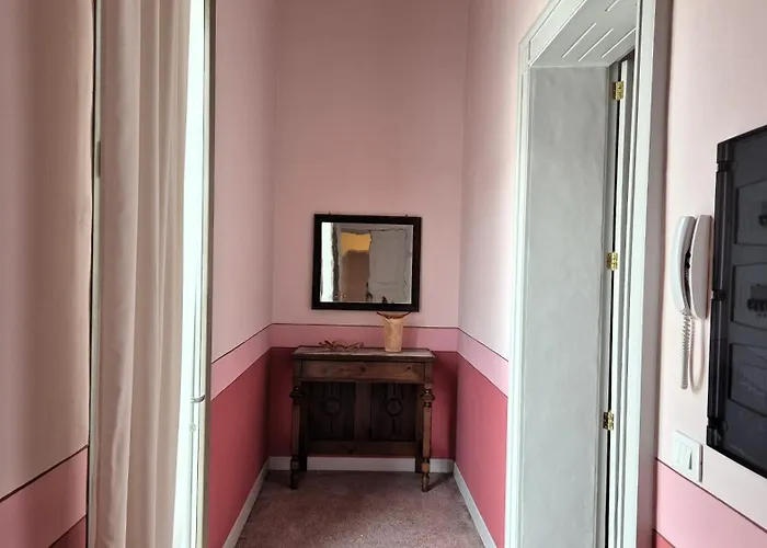 Сasa de vacaciones Palazzo Chloris Romantica Dimora Liberty Salento *